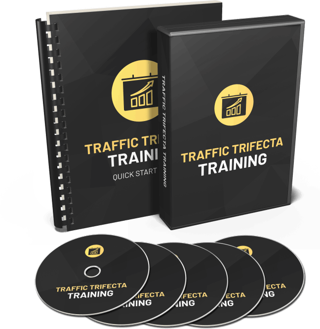 Free Bonus #1: TRAFFIC TRIFECTA TRAINING