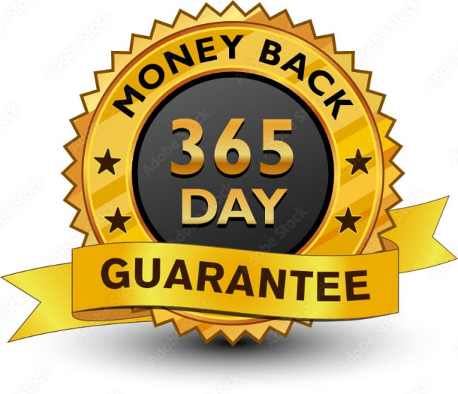 John Thornhills Ambassador Program Money Back Guarantee